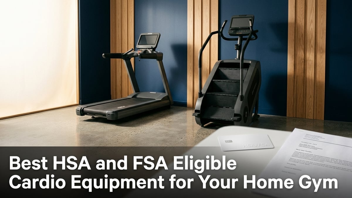 Frequently Asked Questions of can i buy a treadmill with my hsa
