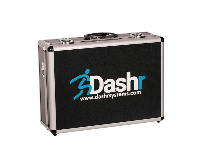 Dashr Ultimate Combine Experience Add - On: 3 Displays, Wireless Setup, Accurate Athletic Testing -  product_vendor - Peak Primal Wellness