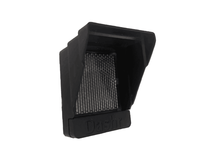 Dashr 2 - Gate Timing System for Athletic Testing, Bluetooth Integration, Real - Time Data & Portable Design -  product_vendor - Peak Primal Wellness
