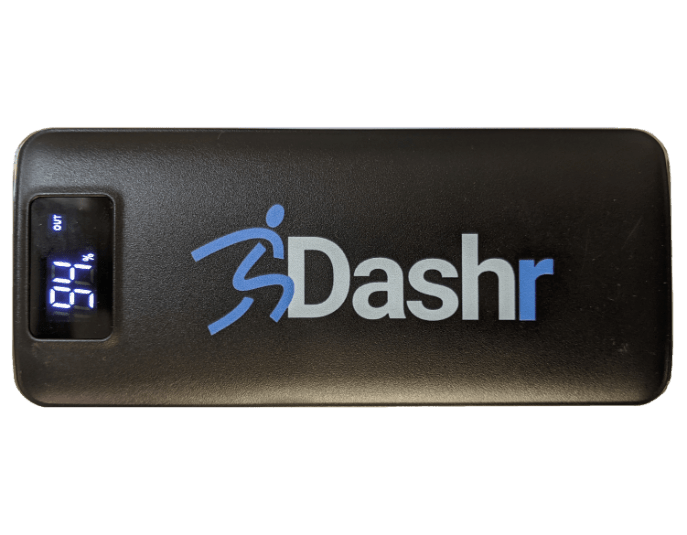 Dashr Ultimate Combine Experience Add - On: 3 Displays, Wireless Setup, Accurate Athletic Testing -  product_vendor - Peak Primal Wellness