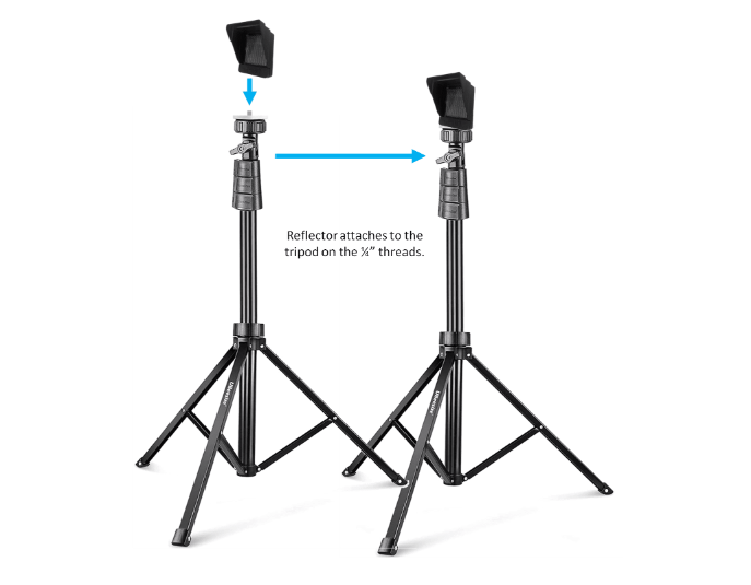 Dashr 2 - Gate Timing System for Athletic Testing, Bluetooth Integration, Real - Time Data & Portable Design -  product_vendor - Peak Primal Wellness