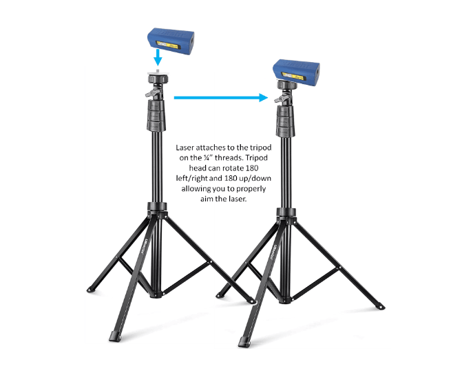 Dashr 2 - Gate Timing System for Athletic Testing, Bluetooth Integration, Real - Time Data & Portable Design -  product_vendor - Peak Primal Wellness