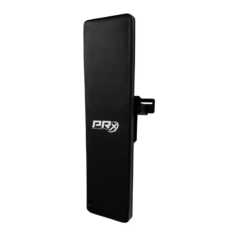 PRx Compact Flat Weight Bench -  product_vendor - Peak Primal Wellness