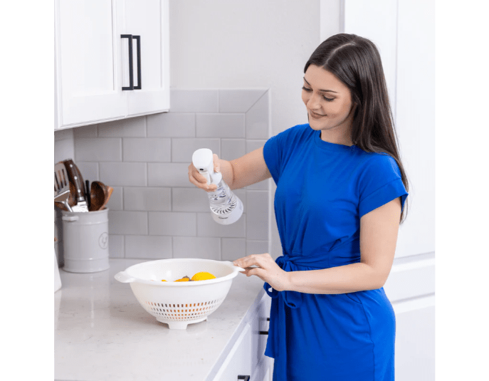 Echo Clean™ 80X Natural Bleach Alternative - Eco - Friendly Disinfectant Safe for Families and Pets -  product_vendor - Peak Primal Wellness