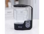 Echo Water Hydrogen Water Pitcher with Smart LED display, BPA-free design, and 1.6 PPM hydrogen infusion for enhanced hydration and antioxidant benefits.