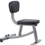 Steelflex NST Utility Stool with durable construction and ergonomic design for optimal comfort and support.