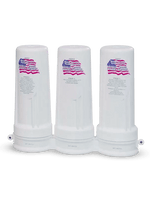 Tyent 3 - Bank T - Pure Water Filtration System – 3 - Stage Filtration for Clean, Safe Drinking Water - product_vendor - Peak Primal Wellness