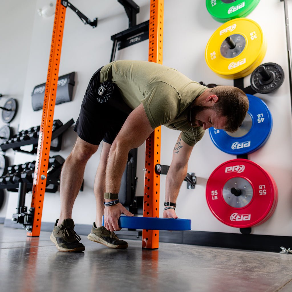 PRx Performance Leg Roller Attachment -  product_vendor - Peak Primal Wellness