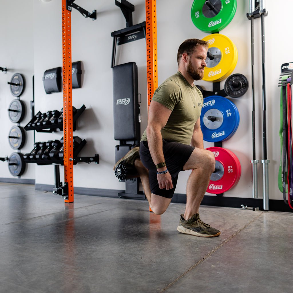 PRx Performance Leg Roller Attachment -  product_vendor - Peak Primal Wellness