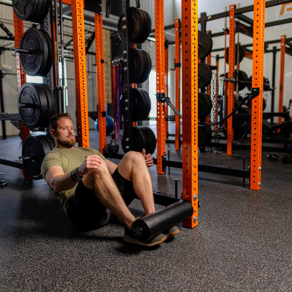 PRx Performance Leg Roller Attachment -  product_vendor - Peak Primal Wellness