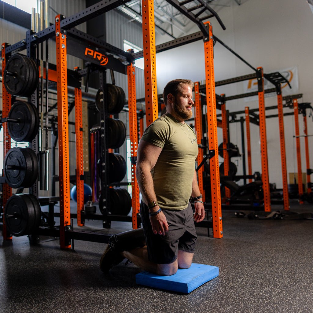 PRx Performance Leg Roller Attachment -  product_vendor - Peak Primal Wellness