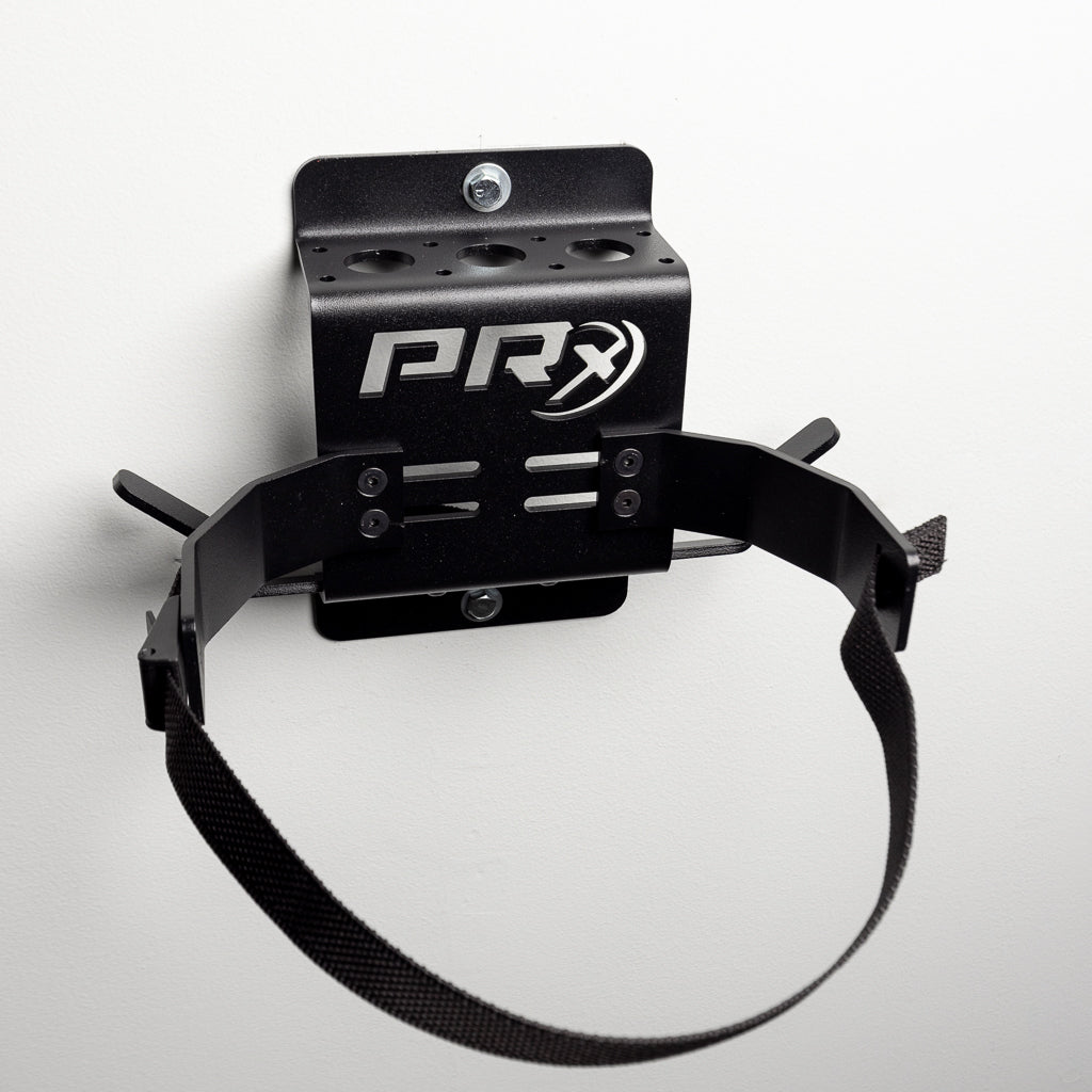 PRx Golf Bag Storage -  product_vendor - Peak Primal Wellness