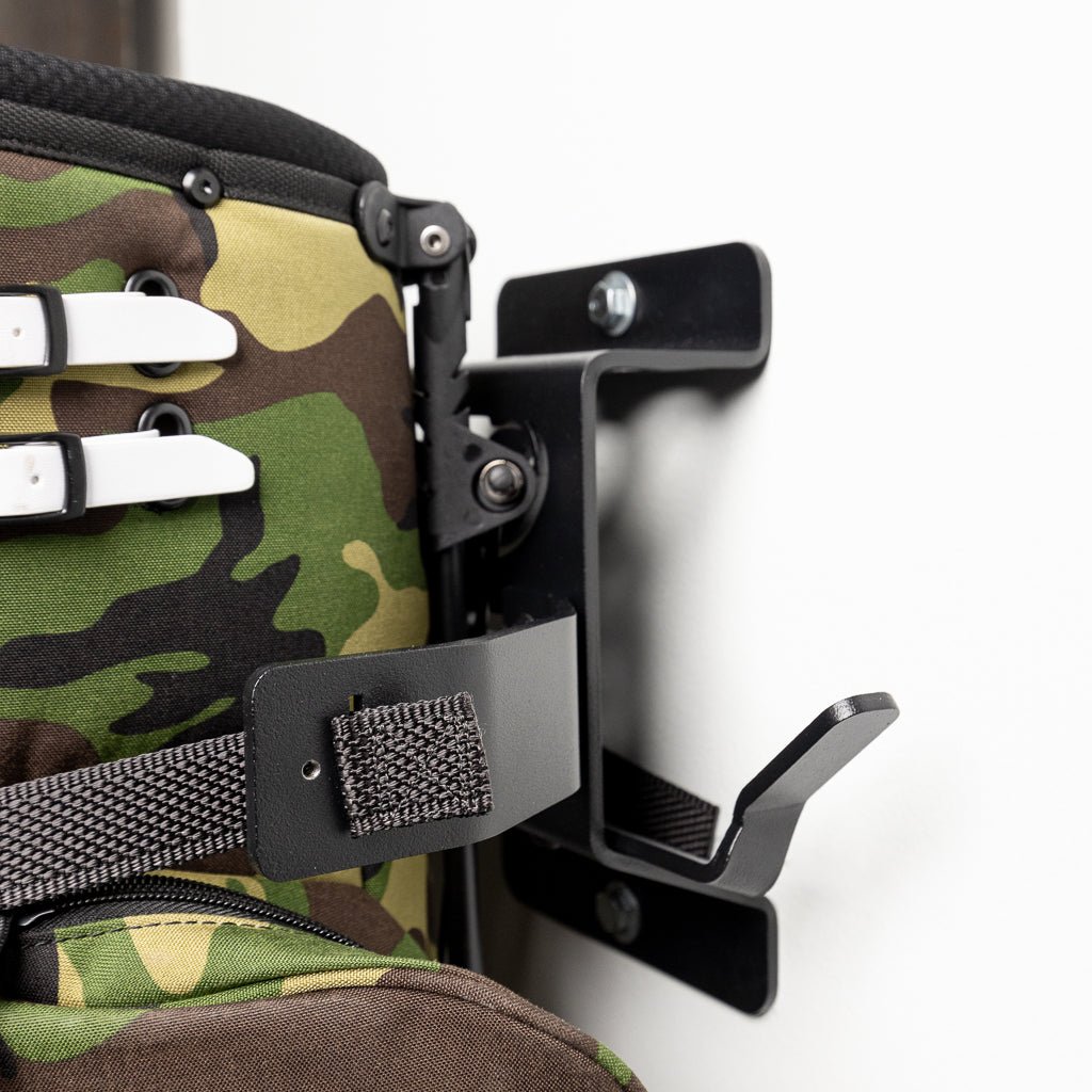 PRx Golf Bag Storage -  product_vendor - Peak Primal Wellness