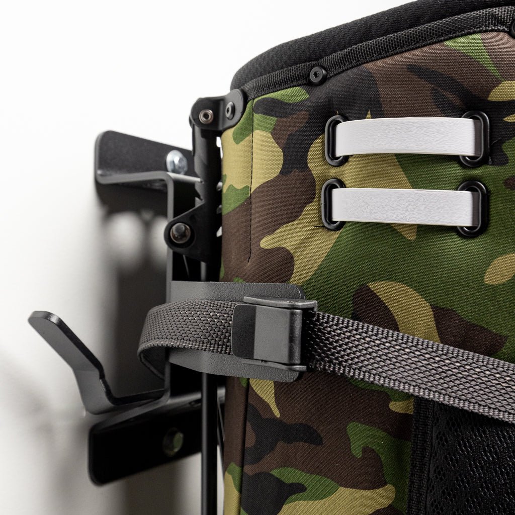 PRx Golf Bag Storage -  product_vendor - Peak Primal Wellness