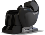 Medical Breakthrough 5 Massage Chair V2.0 showcasing the innovative L Track design and Reflexology features.