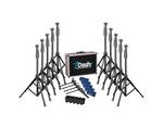 Dashr 5 - Gate Wireless Timing System for Athletic Performance Testing & Progress Tracking - product_vendor - Peak Primal Wellness