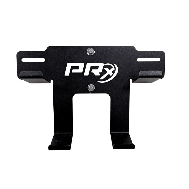 PRx Compact Flat Weight Bench -  product_vendor - Peak Primal Wellness