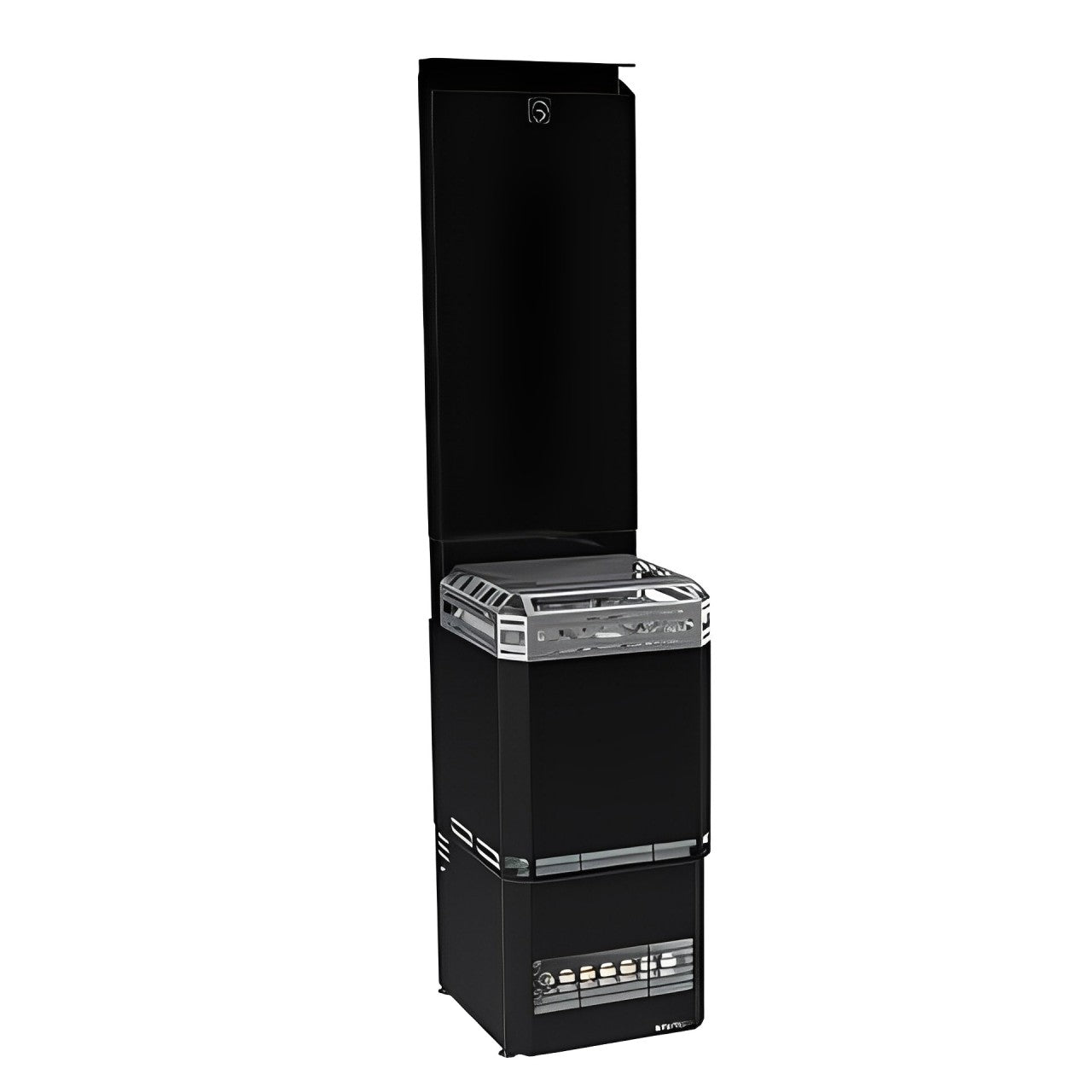 Saunum Air L 15 - 15.2kW Sauna Heater with Air Mixing Tech & Himalayan Salt Reservoir -  product_vendor - Peak Primal Wellness