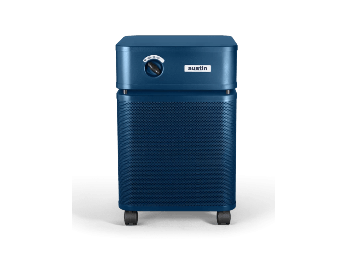 Austin Air HealthMate HM400 Air Purifier - HEPA Filter Removes 99.97% Airborne Contaminants -  product_vendor - Peak Primal Wellness
