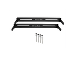 BenchK WH1+S4 Wall Holder for BenchK 1 Series - Durable Laser - Cut Steel, Easy Installation - product_vendor - Peak Primal Wellness