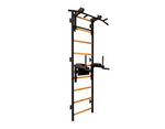BenchK Series 7 732 Fitness Stall Wall Bars Swedish Ladder - product_vendor - Peak Primal Wellness