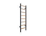 BenchK 200 Wall Bars Swedish Ladder – High - Quality Beech Wood & Steel Gym Equipment for All Ages -  product_vendor - Peak Primal Wellness