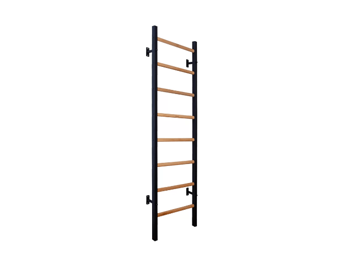 BenchK 200 Wall Bars Swedish Ladder – High - Quality Beech Wood & Steel Gym Equipment for All Ages -  product_vendor - Peak Primal Wellness