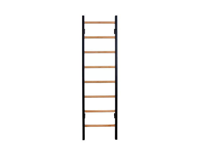 BenchK 200 Wall Bars Swedish Ladder – High - Quality Beech Wood & Steel Gym Equipment for All Ages -  product_vendor - Peak Primal Wellness