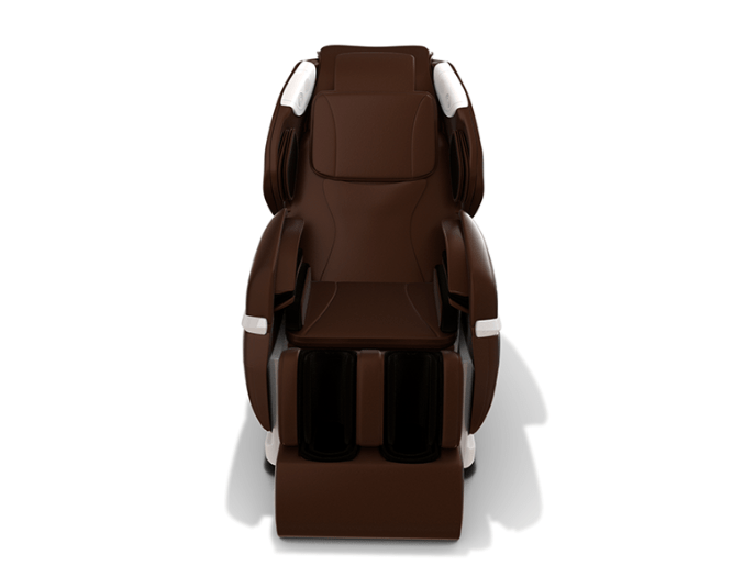 Medical Breakthrough 9 Massage Chair - Full - Body Relief With 167 Air Cells & Advanced Systems -  product_vendor - Peak Primal Wellness