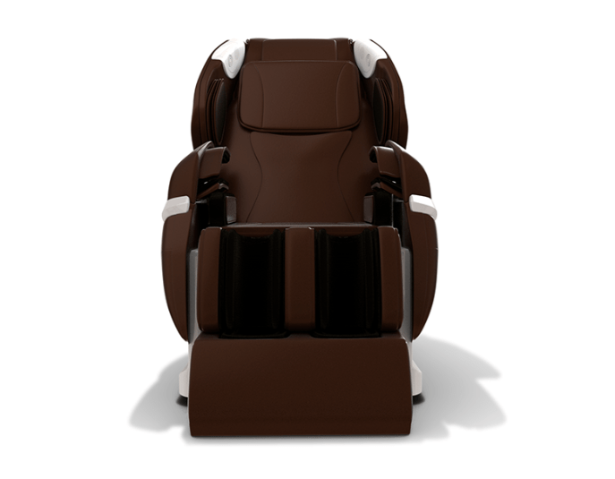 Medical Breakthrough 9 Massage Chair - Full - Body Relief With 167 Air Cells & Advanced Systems -  product_vendor - Peak Primal Wellness