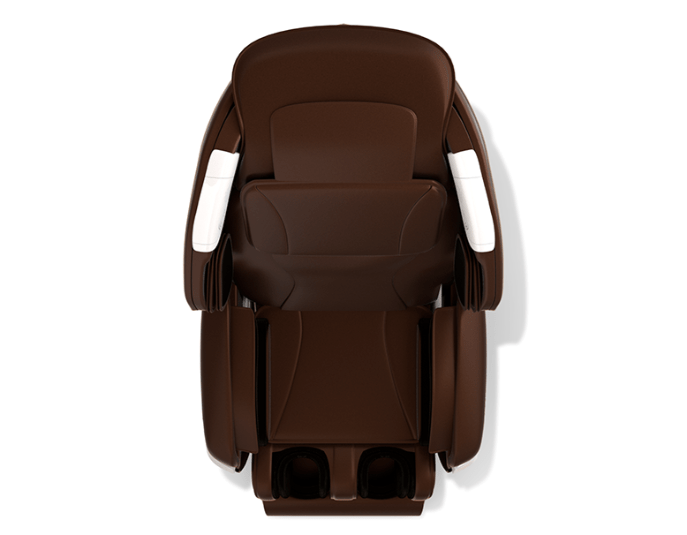 Medical Breakthrough 9 Massage Chair - Full - Body Relief With 167 Air Cells & Advanced Systems -  product_vendor - Peak Primal Wellness