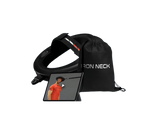 Iron Neck Rehab Bundle: 360° Isometric Training & AirFit™ Technology for Neck Strength - product_vendor - Peak Primal Wellness