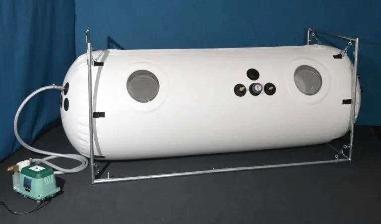Newtowne Hyperbarics C4 - 34 Hyperbaric Chamber -  product_vendor - Peak Primal Wellness