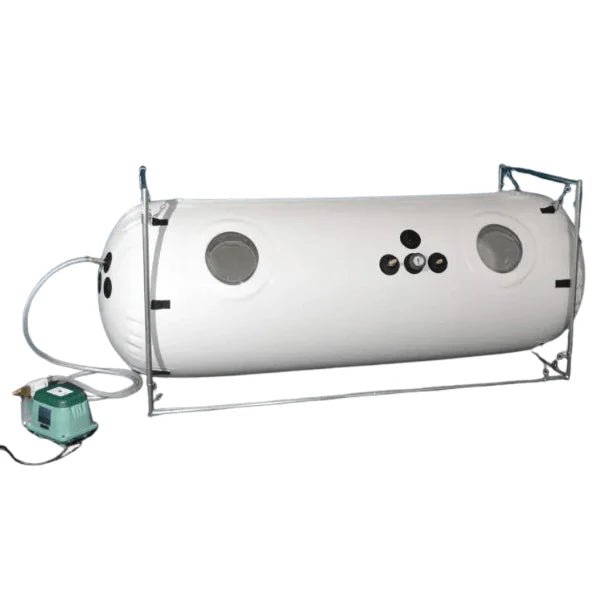 Newtowne Hyperbarics C4 - 34 Hyperbaric Chamber -  product_vendor - Peak Primal Wellness