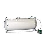Newtowne Hyperbarics C4 - 40 Hyperbaric Chamber -  product_vendor - Peak Primal Wellness