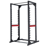 Steelflex Club Line CLPR78 Power Rack - product_vendor - Peak Primal Wellness