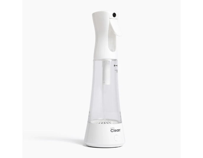 Echo Clean™ 80X Natural Bleach Alternative - Eco - Friendly Disinfectant Safe for Families and Pets -  product_vendor - Peak Primal Wellness