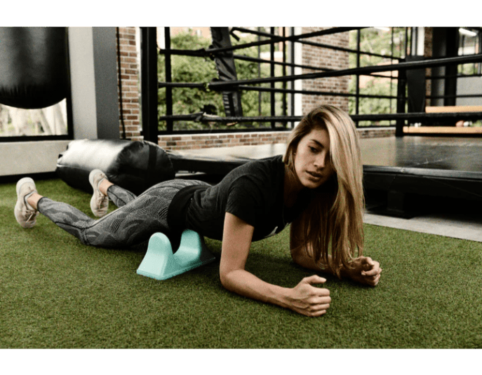 PSO - RITE® Psoas Muscle Release Tool - Deep Tissue Self - Care for Hips, Back, and Thighs -  product_vendor - Peak Primal Wellness
