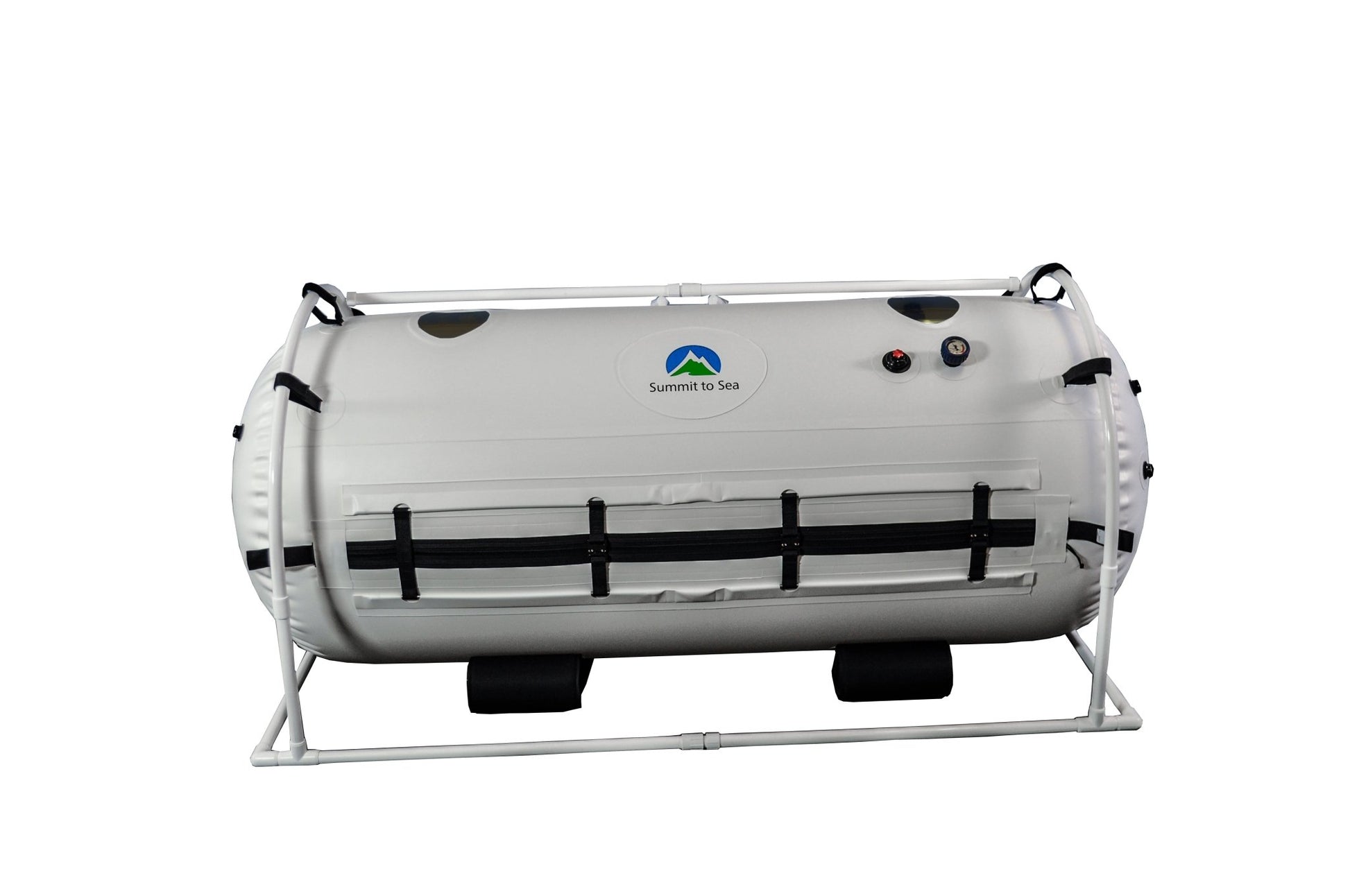 Summit to Sea 40″ Grand Dive Hyperbaric Chamber -  product_vendor - Peak Primal Wellness