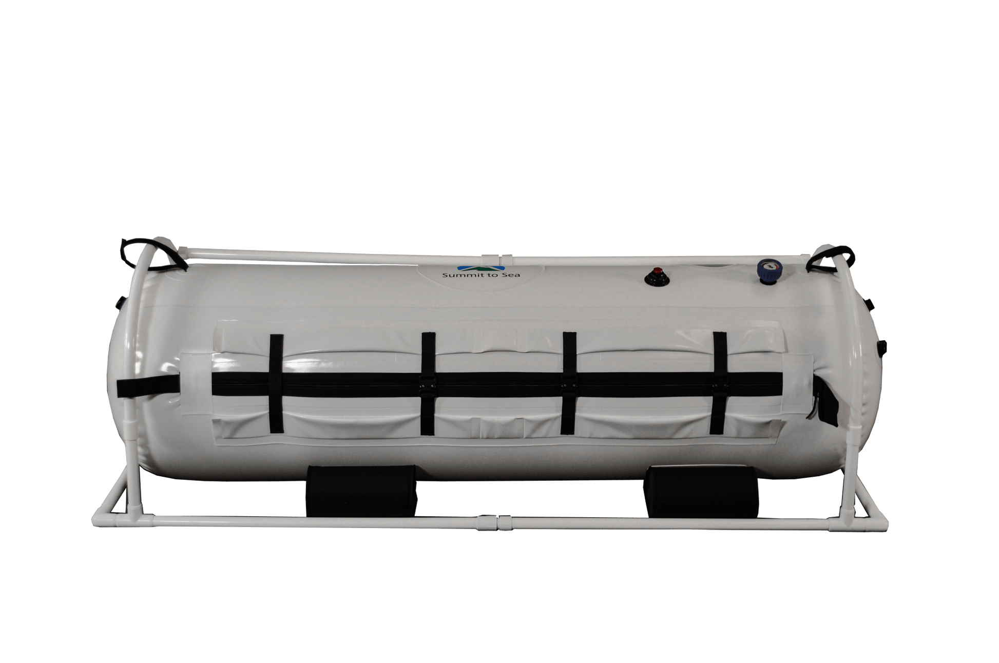 Summit to Sea 26″ Shallow Dive Hyperbaric Chamber -  product_vendor - Peak Primal Wellness
