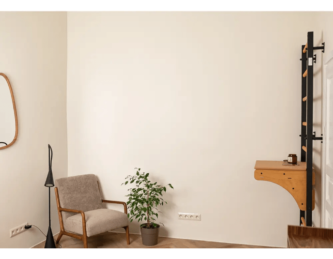 BenchK Series 7 712 Wall Bars Swedish Ladder with Adjustable Pull - Up Bar & Versatile Bench for Home Fitness -  product_vendor - Peak Primal Wellness