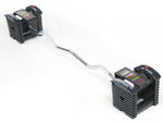PowerBlock Pro EZ Curl Barbell - product_vendor - Peak Primal Wellness