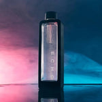 Echo Flask Hydrogen Water Bottle - 8 PPM Pure Hydrogen, Touch Screen, Bluetooth & BPA - Free - product_vendor - Peak Primal Wellness