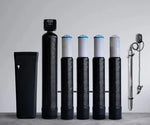 Echo Water Echo Pure Whole Home Water Filter - product_vendor - Peak Primal Wellness
