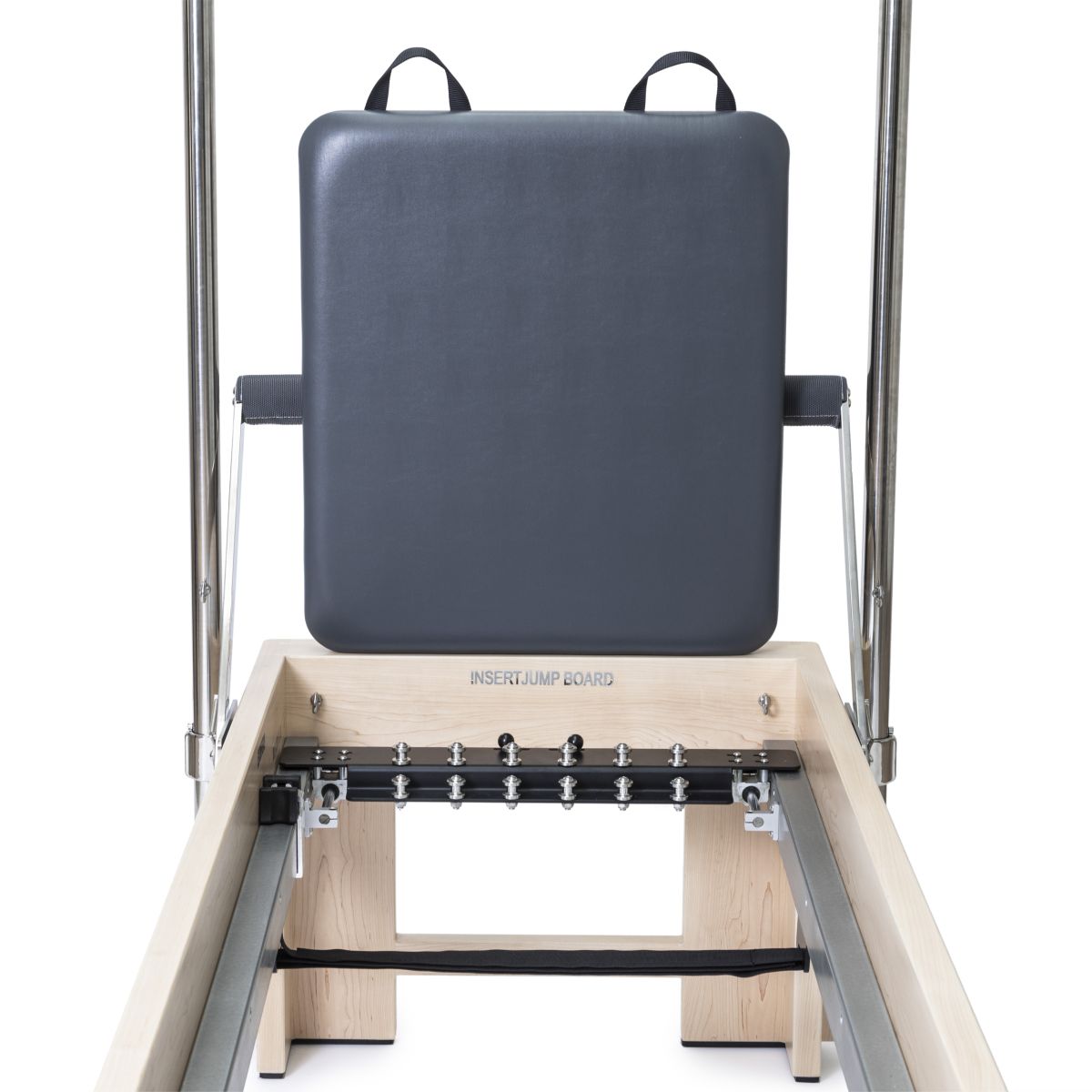 Elina Pilates Elite Cadillac - Reformer with Adjustable Components & 8 - Wheel Carriage System -  product_vendor - Peak Primal Wellness
