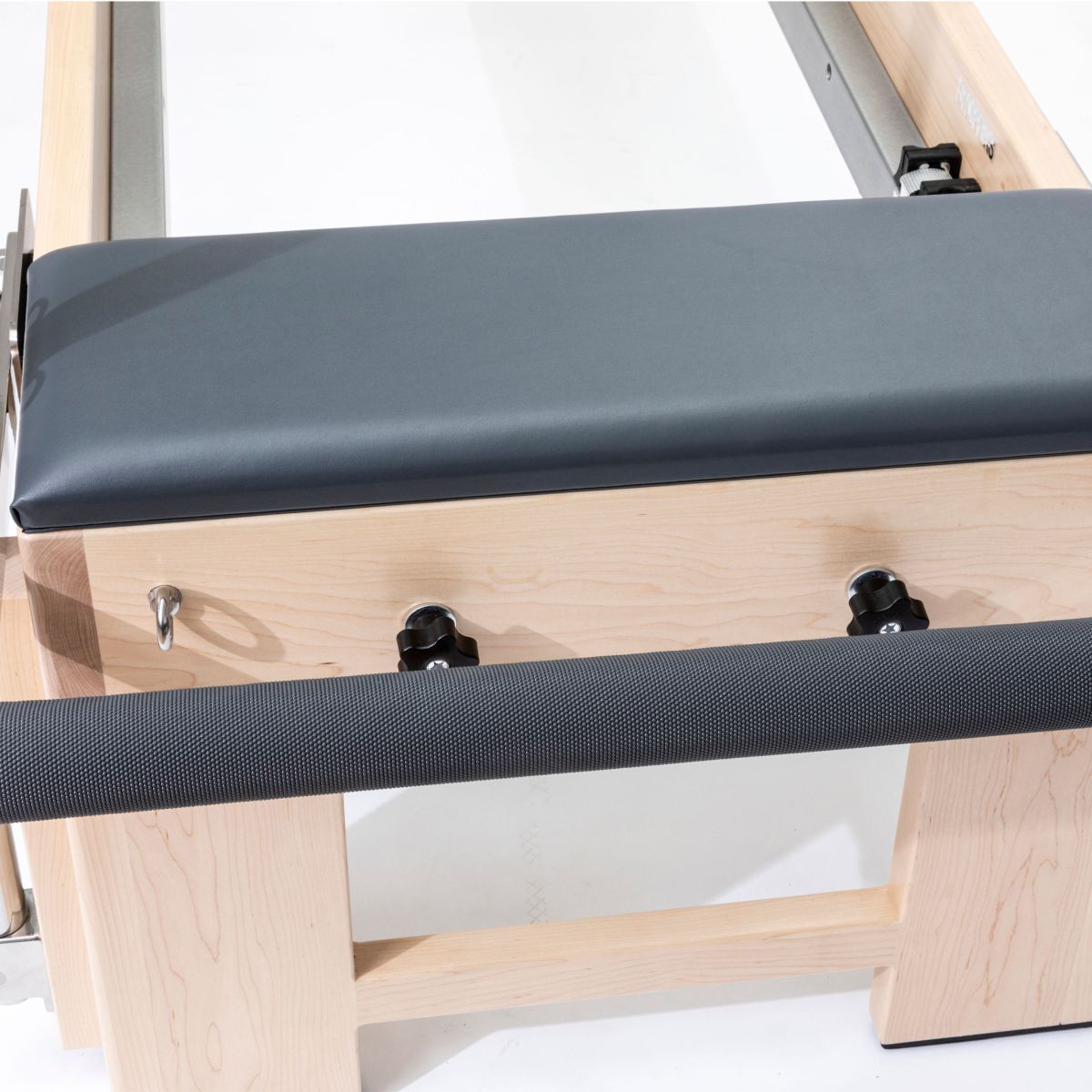 Elina Pilates Elite Cadillac - Reformer with Adjustable Components & 8 - Wheel Carriage System -  product_vendor - Peak Primal Wellness