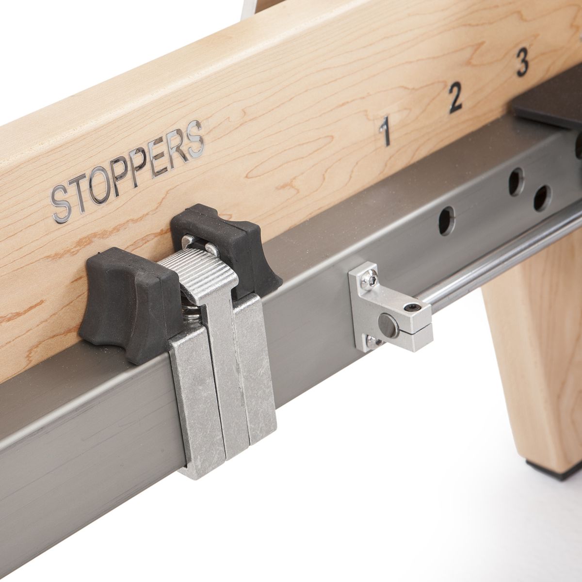 Elina Pilates Elite Cadillac Style Reformer Bundle with Half - Trapeze Tower, Jump Board & Custom Upholstery -  product_vendor - Peak Primal Wellness