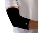 Body Helix Full Elbow Compression Sleeve - Medical Grade Support for Tennis & Golfer’s Elbow - product_vendor - Peak Primal Wellness