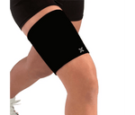 Body Helix 6.5" Thigh Compression Sleeve for Injury Management & Recovery - product_vendor - Peak Primal Wellness
