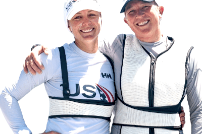Oro Sports Maximo™ Gen2 Cooling Vest - FDA - Approved, Ultra - Light & Breathable for Athletes -  product_vendor - Peak Primal Wellness